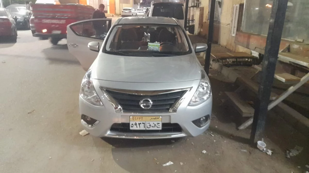 Nissan Sunny 2022 - Photo 3