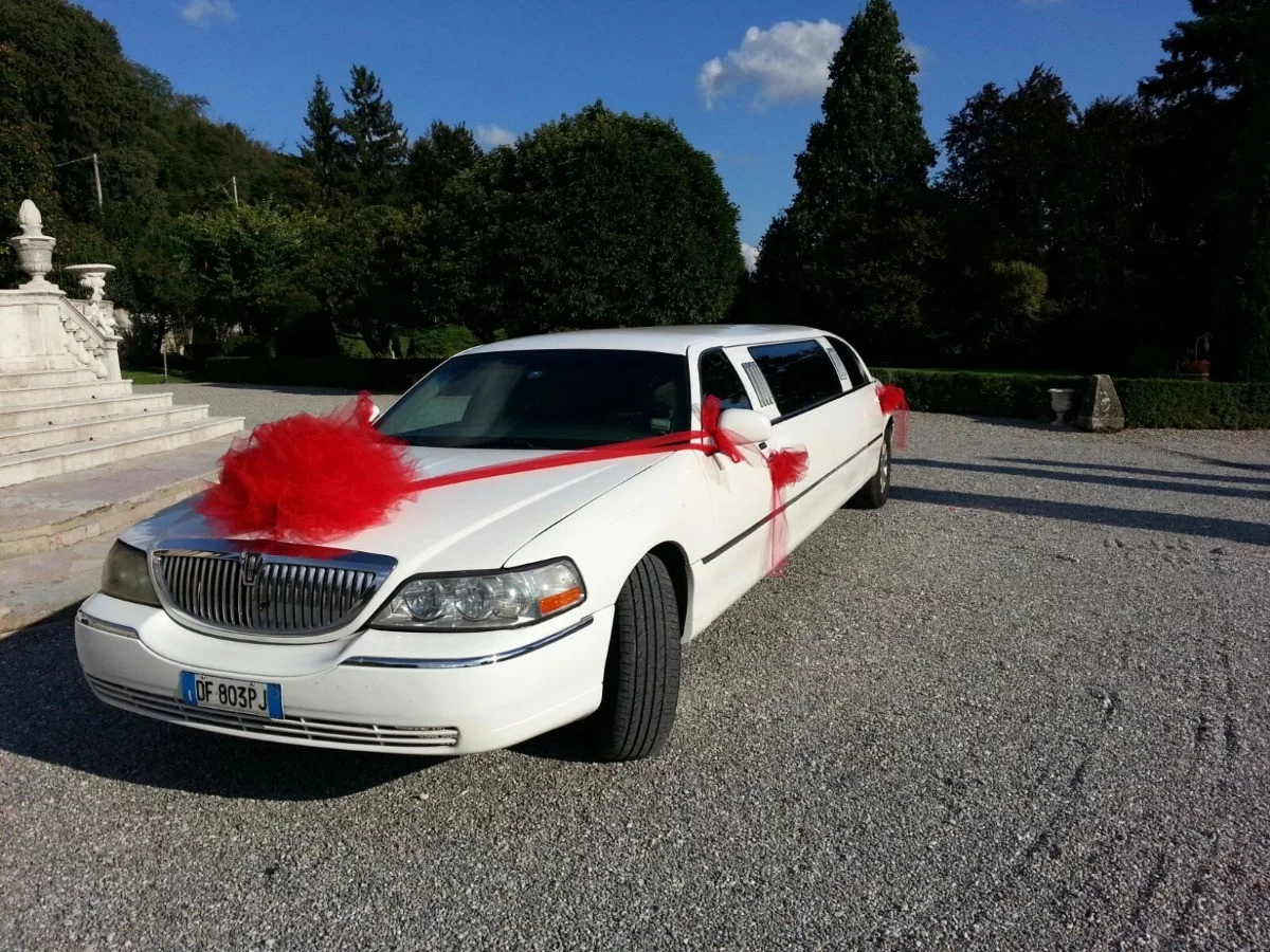 Lincoln  Town 1999 - Photo 3