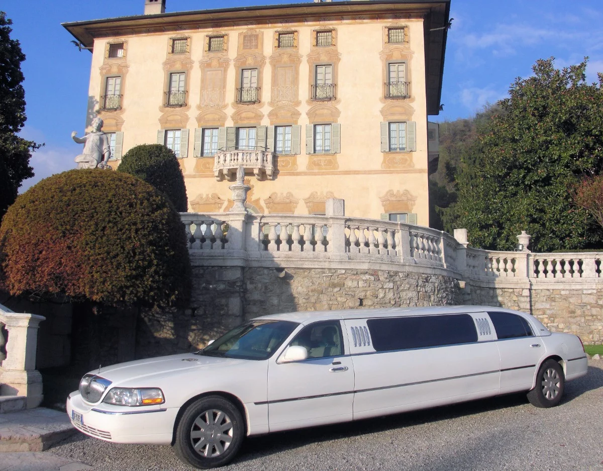 Lincoln  Town 1999