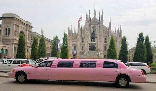 Lincoln  Town 2001
