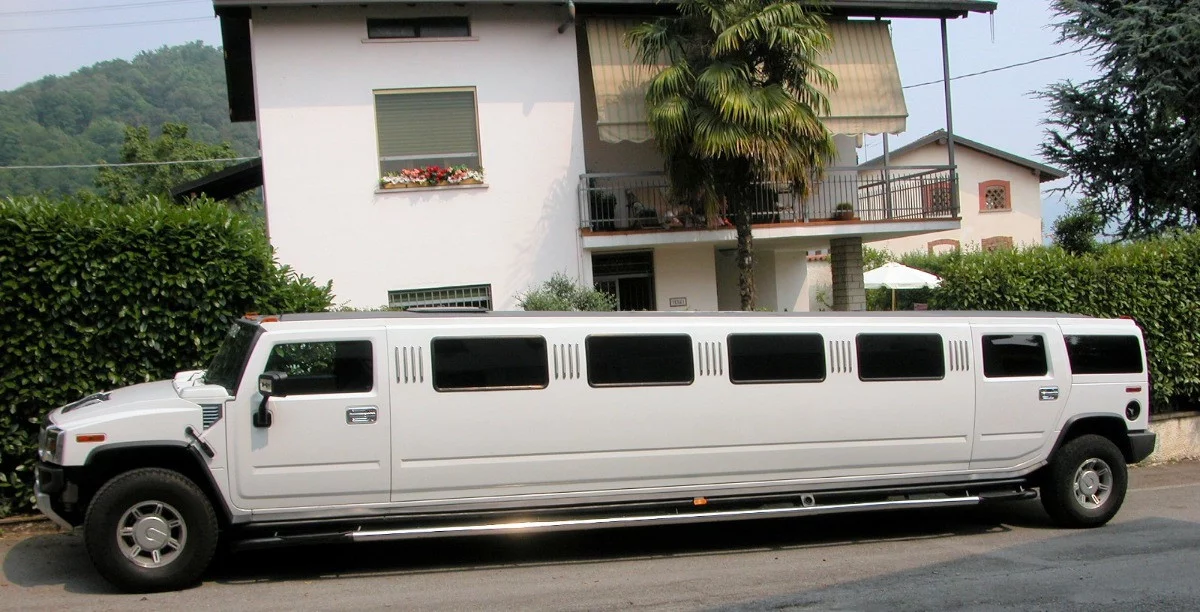 Hummer H2 2005