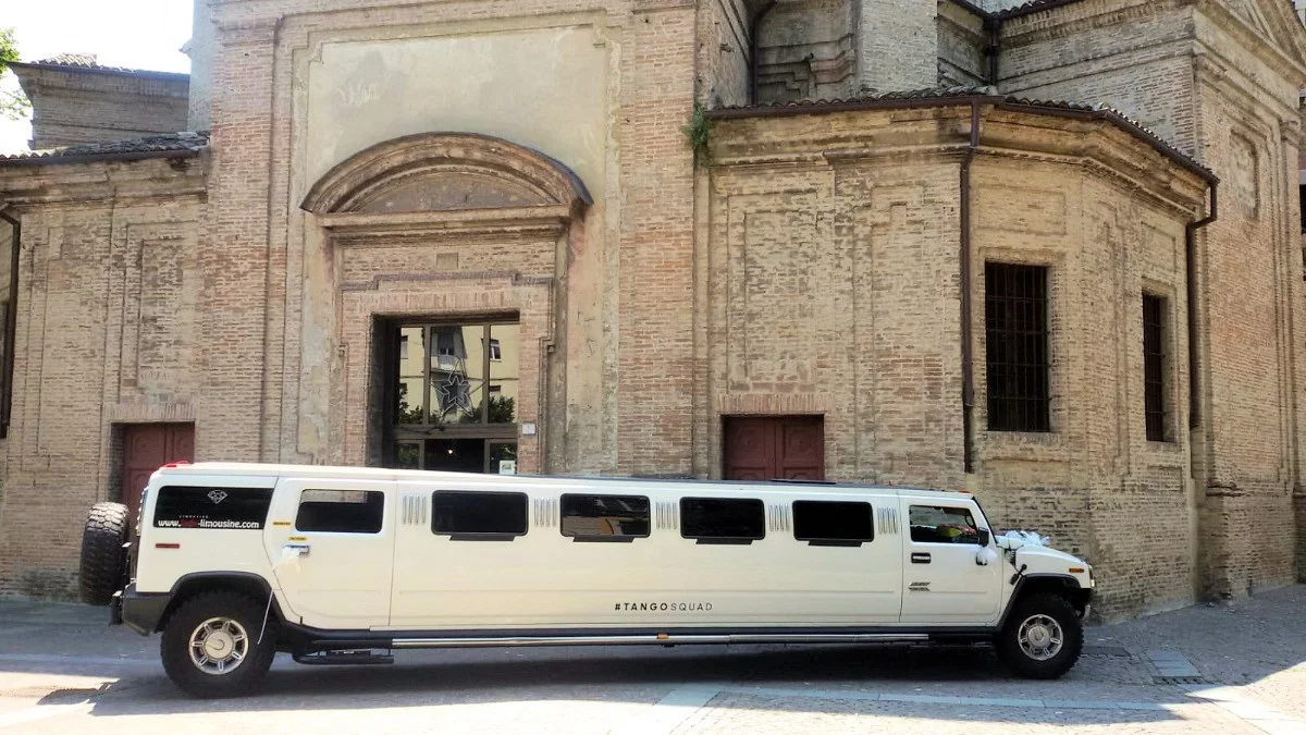 Hummer H2 2005 - Photo 3