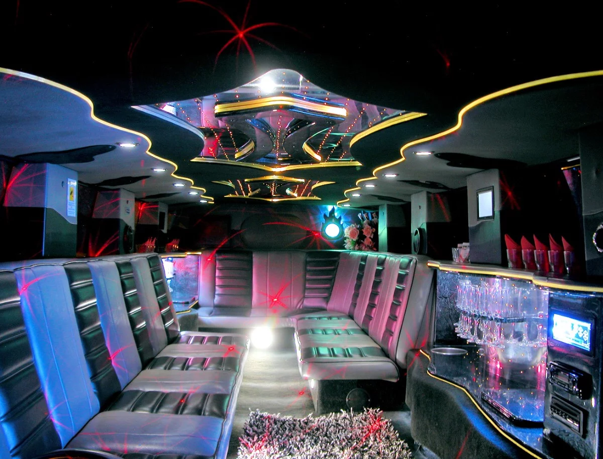 Hummer H2 2005 - Photo 4