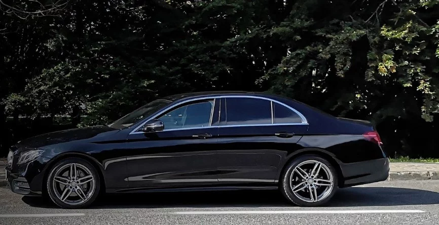 Mercedes-Benz S Class - S223 2023