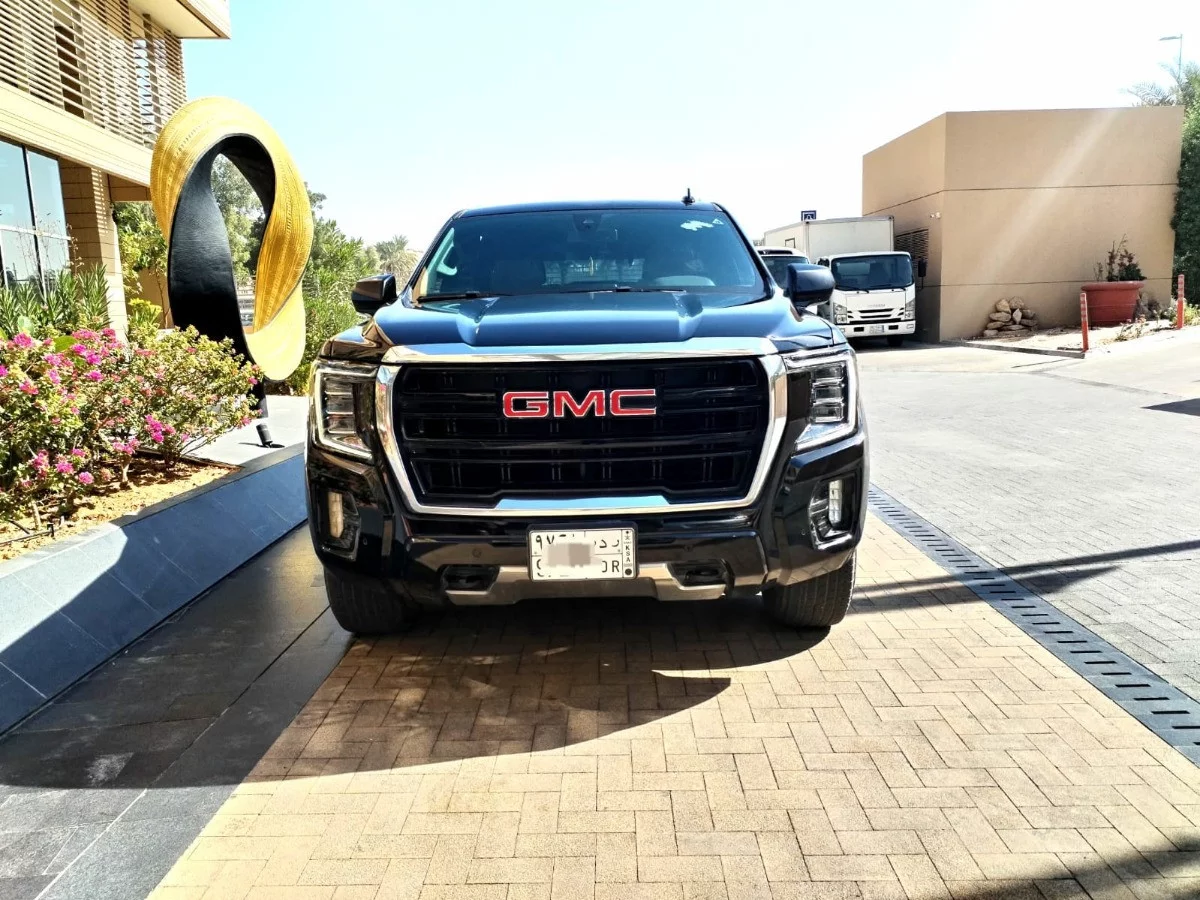 GMC 2023 2023