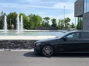 Mercedes-Benz E Class 2022 - Photo 2