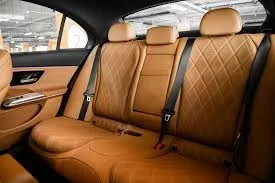 Mercedes-Benz E Class 2022 - Photo 3