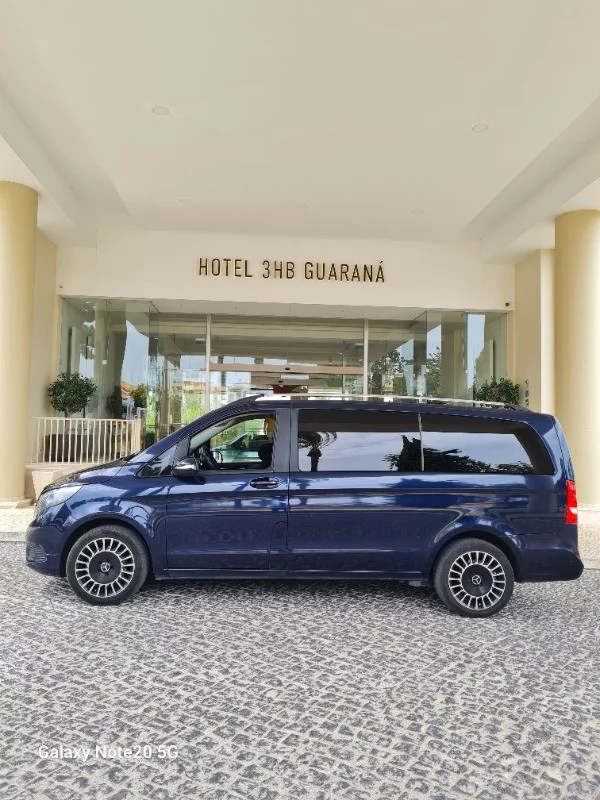 Mercedes-Benz V Class 2015 - Photo 2