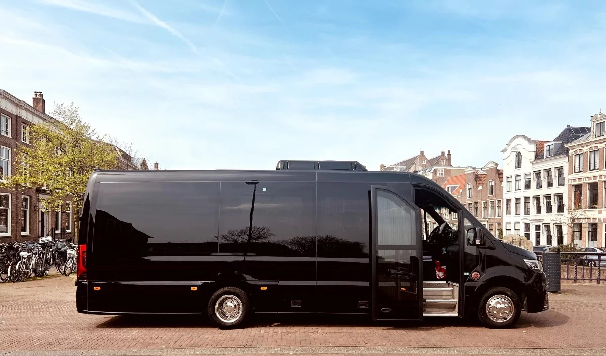 Mercedes-Benz Sprinter 315 2024