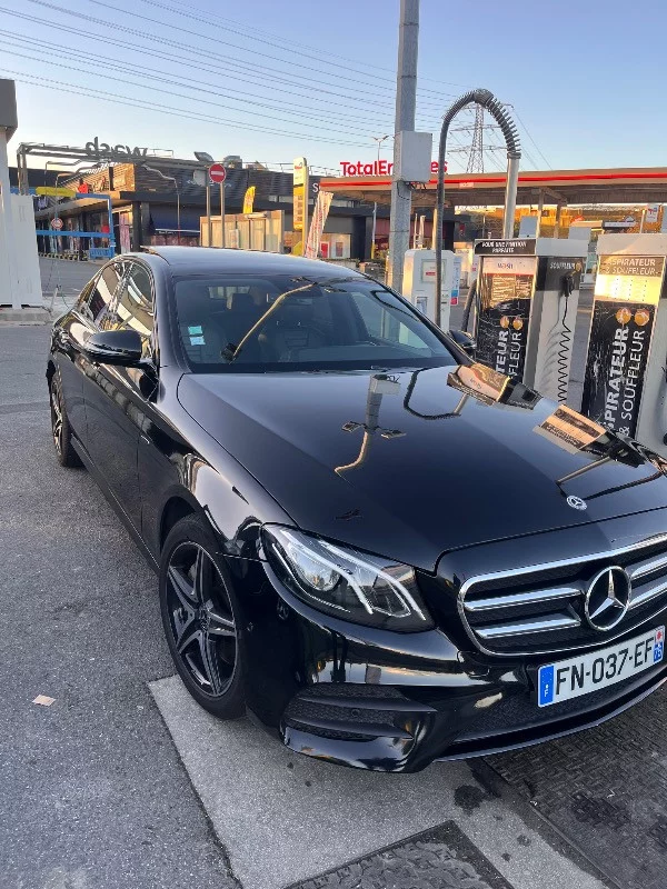 Mercedes-Benz E Class - 300e 2023 - Photo 2