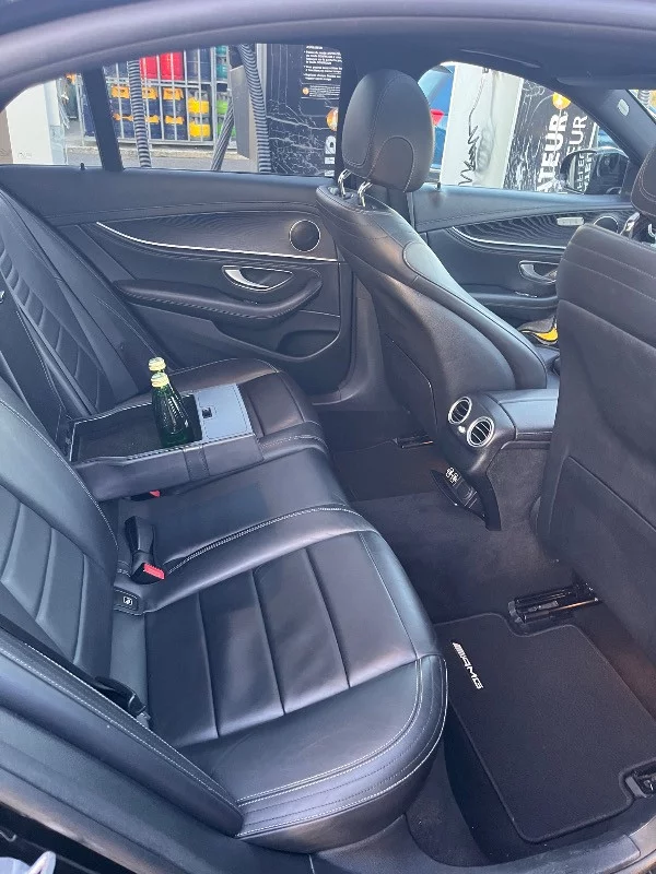 Mercedes-Benz E Class - 300e 2023 - Photo 3