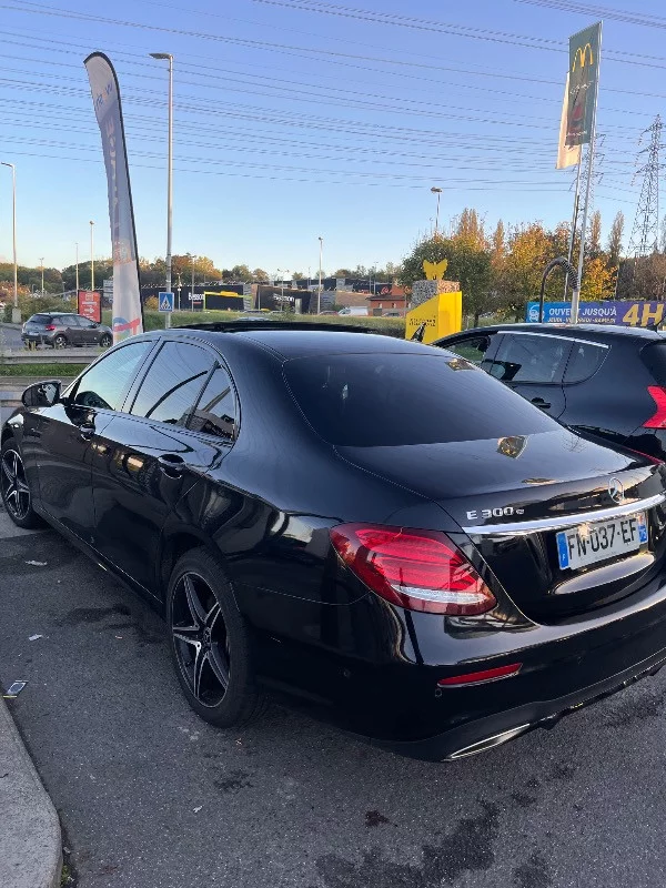 Mercedes-Benz E Class - 300e 2023 - Photo 4