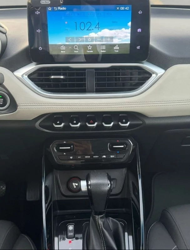 Chevrolet  Chevrolet Captiva 2022 - Photo 2