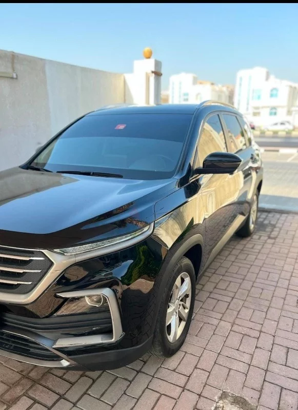 Chevrolet  Chevrolet Captiva 2022 - Photo 3