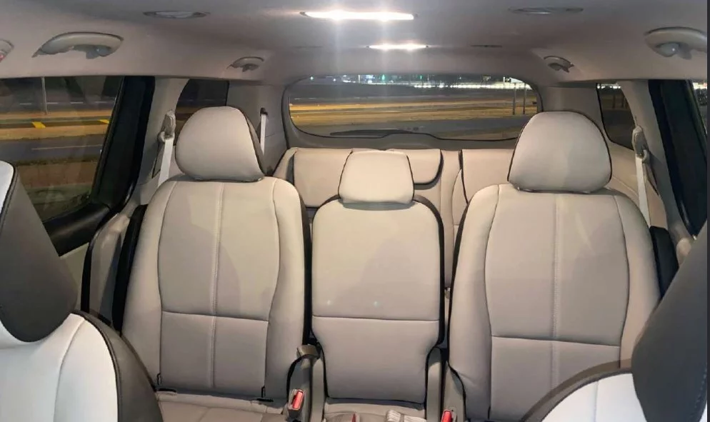 Kia CARNIVAL 2020 - Photo 3