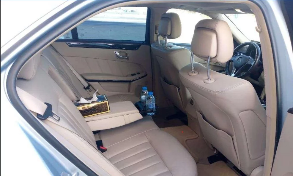 Mercedes-Benz E Class 2020 - Photo 3