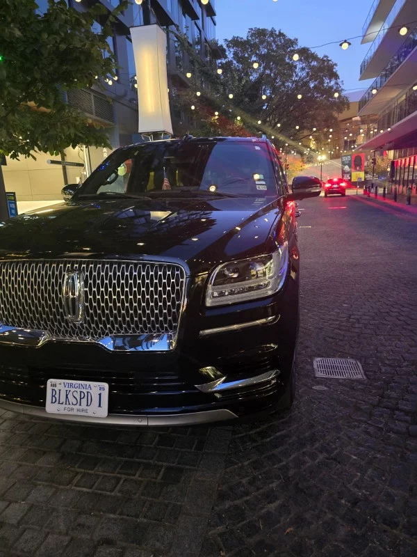 Lincoln  Navigator 2021