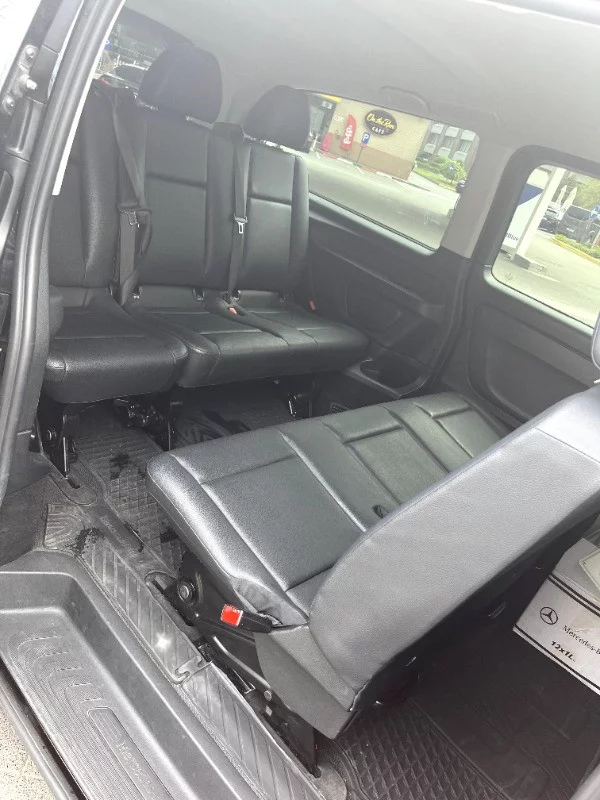 Mercedes-Benz Vito 2019 - Photo 3