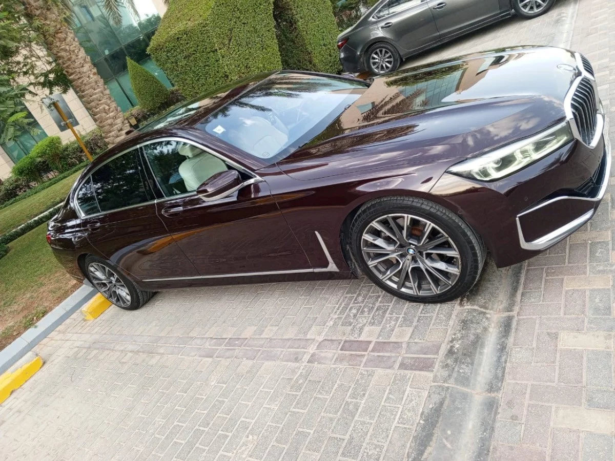BMW 7 Series - 730 LI 2023 - Photo 2