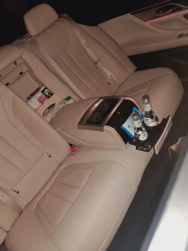 BMW 7 Series - 730 LI 2023 - Photo 4