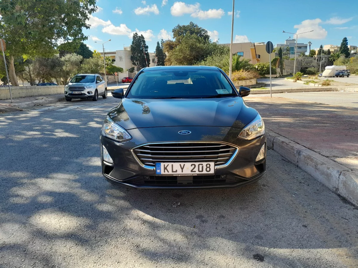 Ford Focus 2019 - Photo 2
