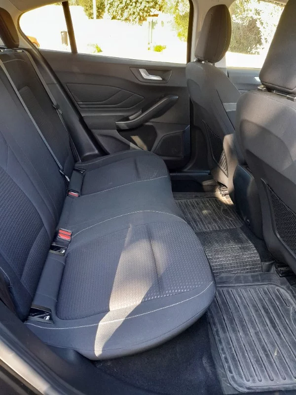 Ford Focus 2019 - Photo 3