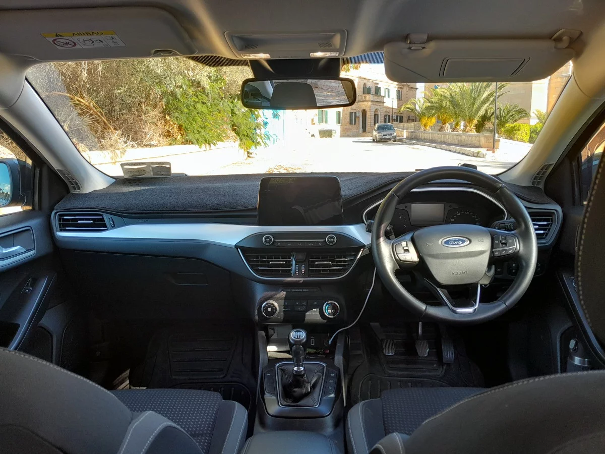 Ford Focus 2019 - Photo 4