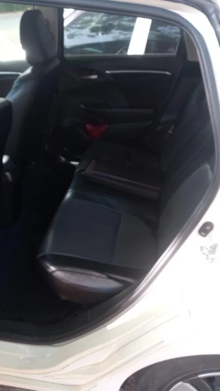 Toyota Prius 2015 - Photo 4