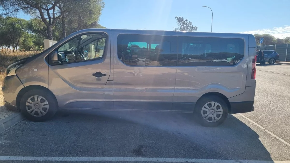 Fiat Talento 2019 - Photo 2