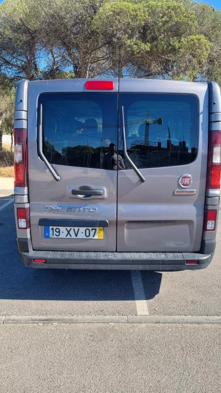 Fiat Talento 2019 - Photo 3