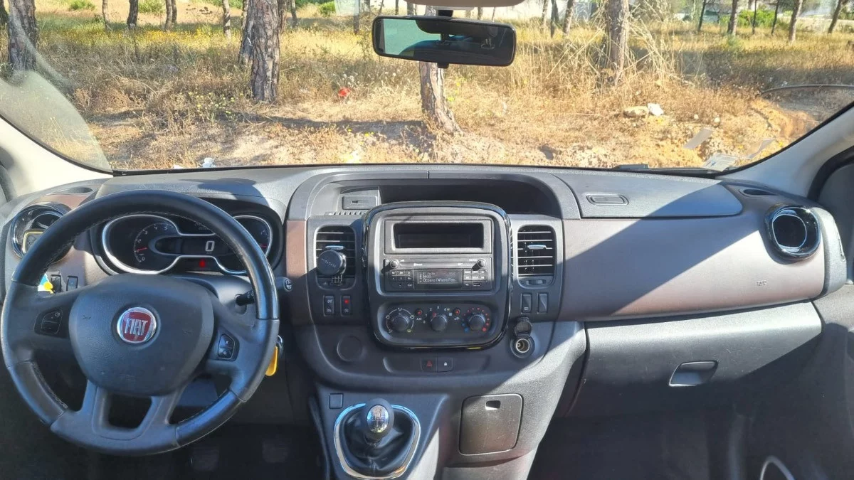 Fiat Talento 2019 - Photo 4