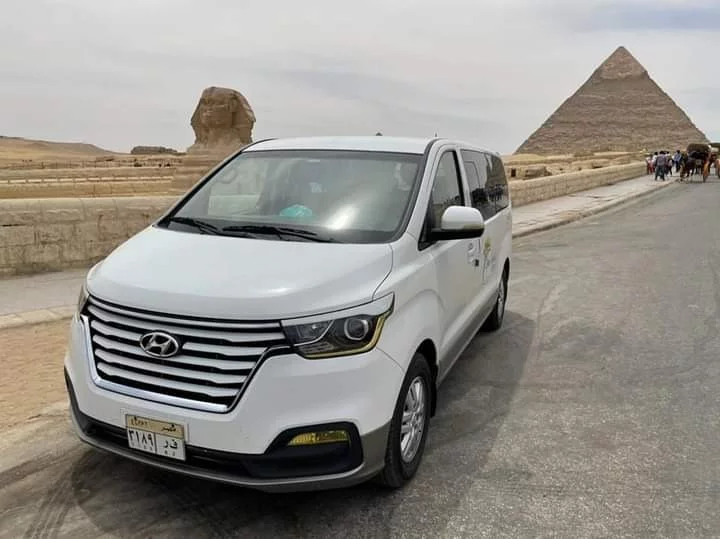 Hyundai H1 2020