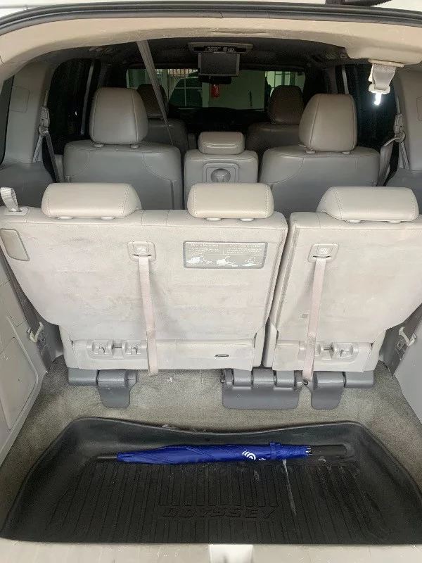 Honda odyssey 2014 - Photo 3