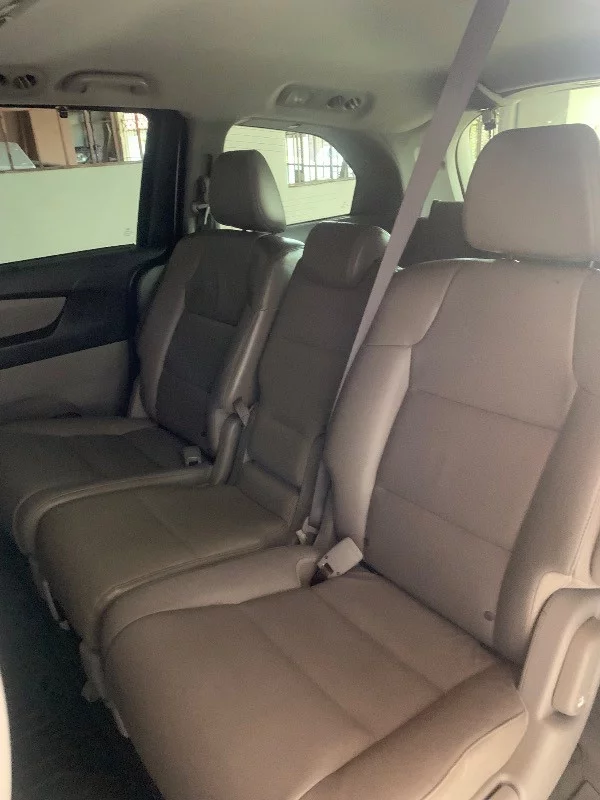 Honda odyssey 2014 - Photo 4