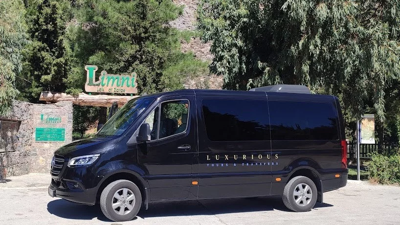 Mercedes-Benz Sprinter 2022
