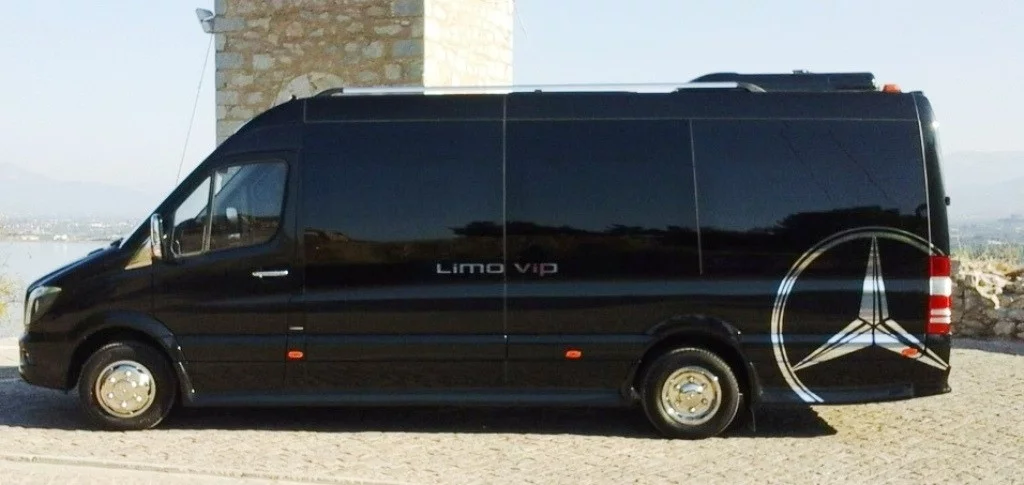 Mercedes-Benz Sprinter 2022 - Photo 3