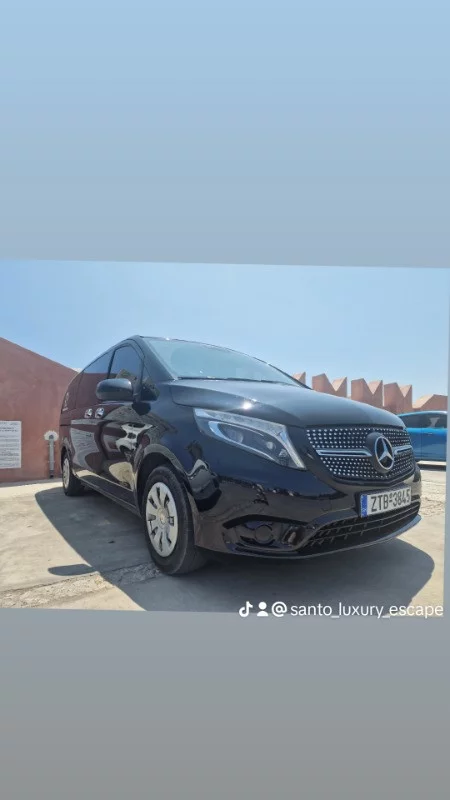 Mercedes-Benz Vito 2018 - Photo 2