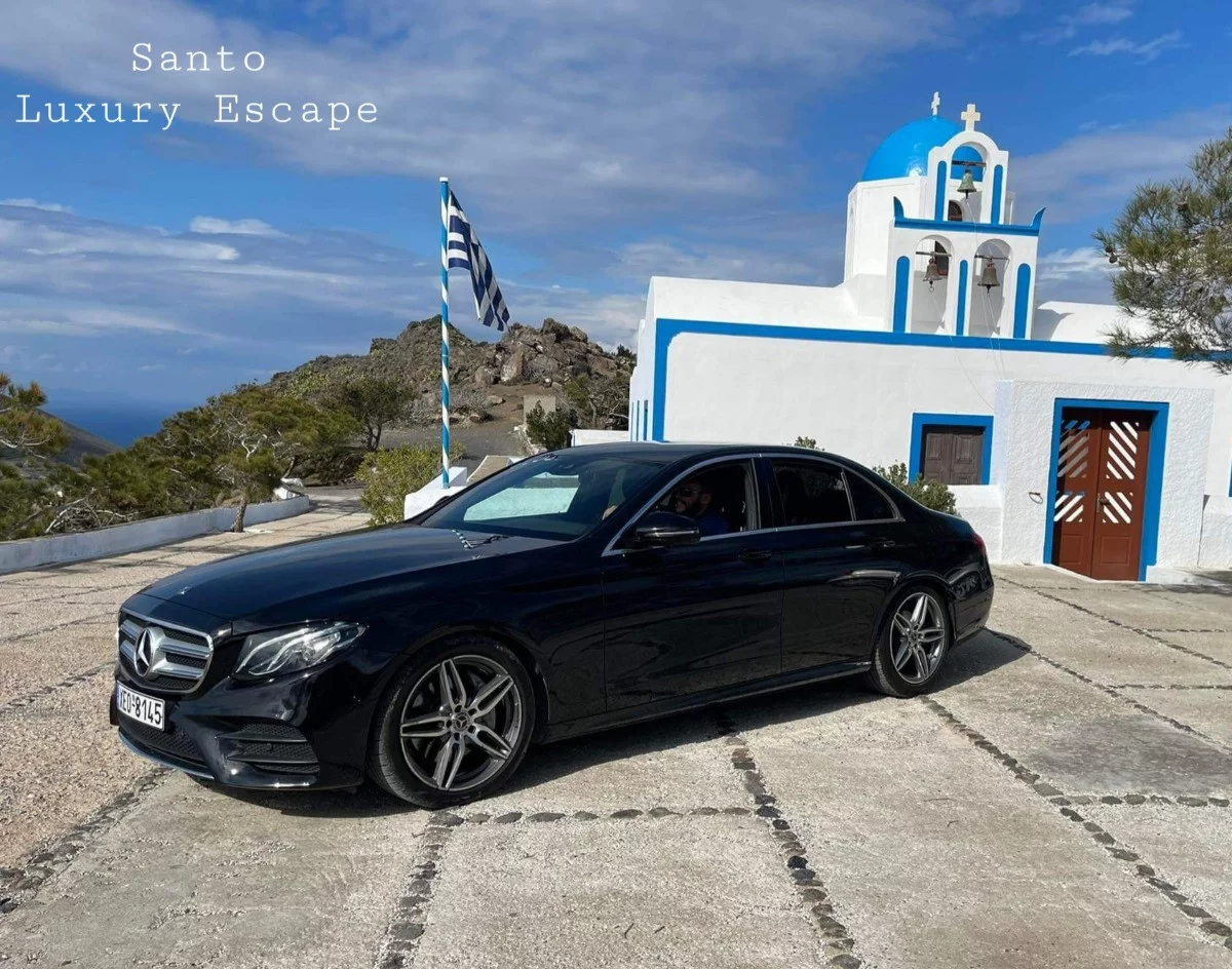 Mercedes-Benz E Class 2018 - Photo 2
