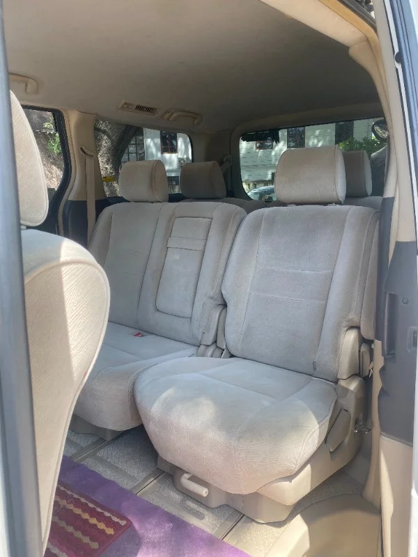 Toyota Alphard 2019 - Photo 3