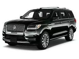 Lincoln  Navigator 2023 - Photo 2