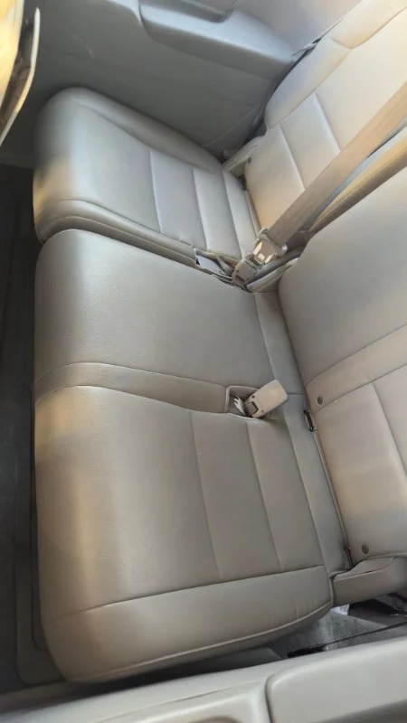 Honda odessy 2015 - Photo 4