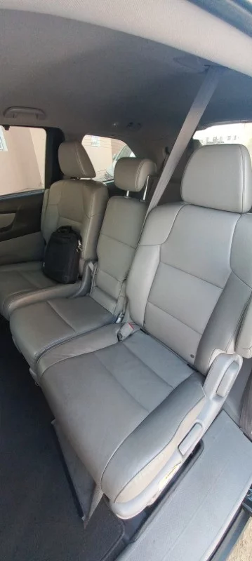 Toyota sieena 2017 - Photo 4