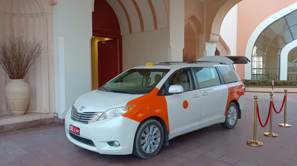 Toyota sieena 2014 - Photo 3