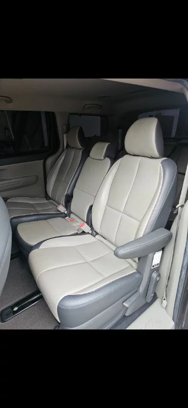 Kia Sedona 2019 - Photo 2