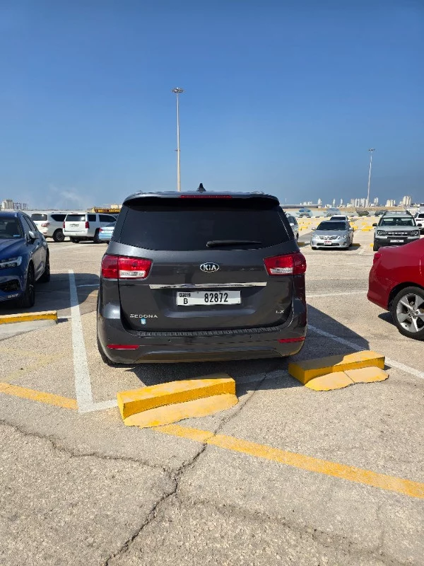Kia Sedona 2019 - Photo 3