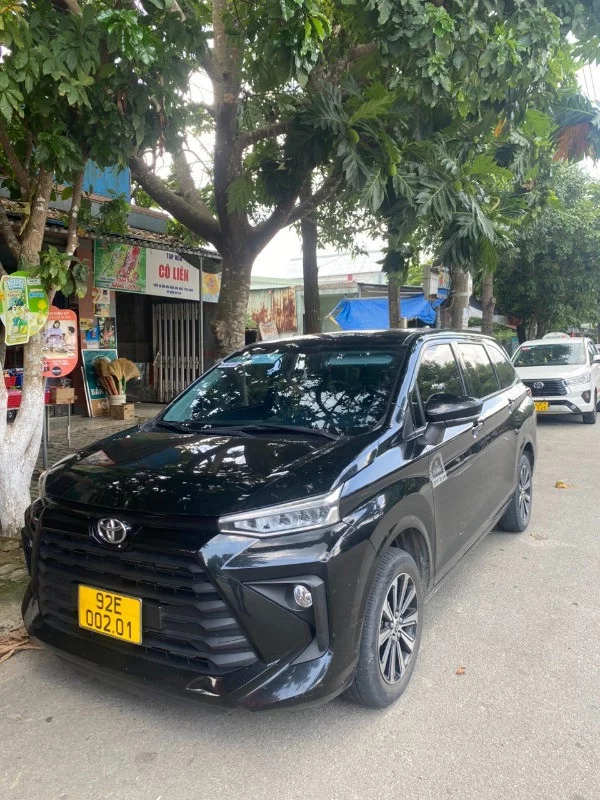 Toyota Avanza 2022 - Photo 2
