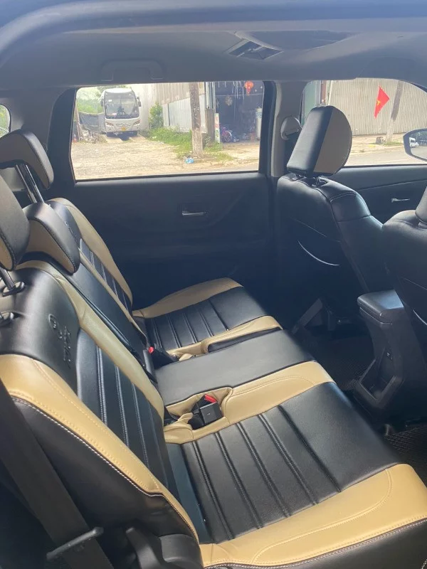 Toyota Avanza 2022 - Photo 4