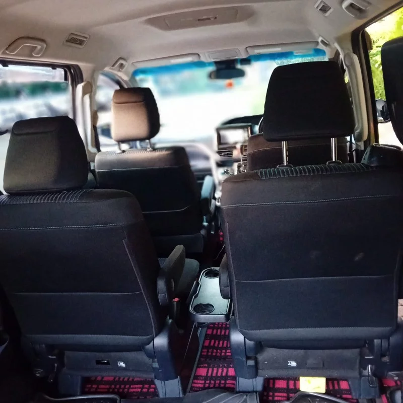 Toyota Noah 2020 - Photo 2