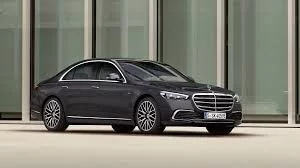 Mercedes-Benz S Class 2023 - Photo 2