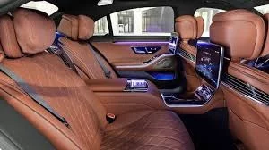 Mercedes-Benz S Class 2023 - Photo 3